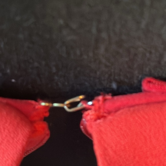 Chrissy Teigen X Revolve sexy red dress size xs​ EaiC - Picture 4 of 6